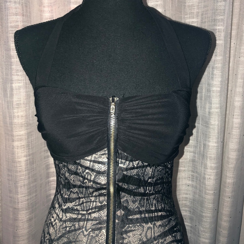 Fashion Dress